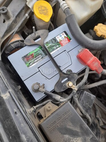 Subaru Forester 2007, 524,000 km - 2.0 l - Bakı