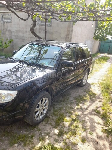 Subaru Forester 2007, 524,000 km - 2.0 l - Bakı