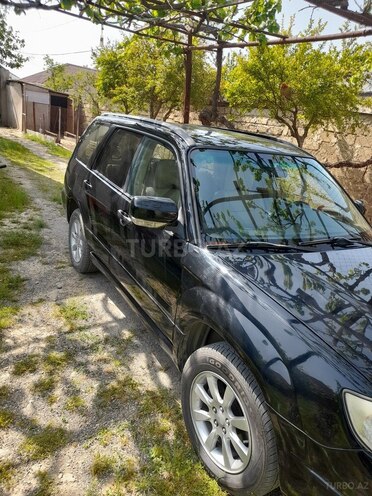 Subaru Forester 2007, 524,000 km - 2.0 l - Bakı