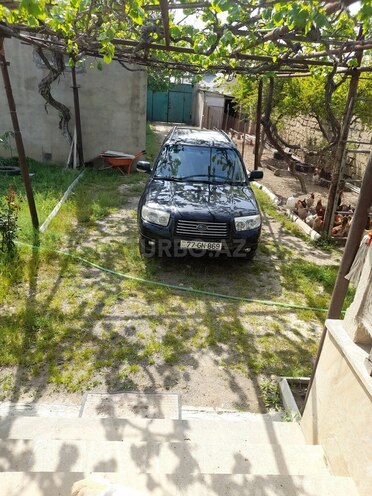 Subaru Forester 2007, 524,000 km - 2.0 l - Bakı