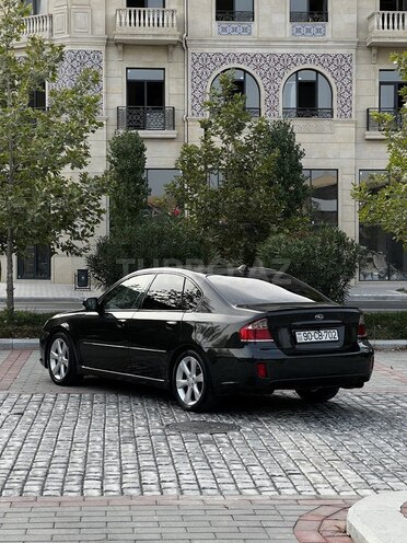 Subaru Legacy 2008, 329,000 km - 2.5 l - Bakı