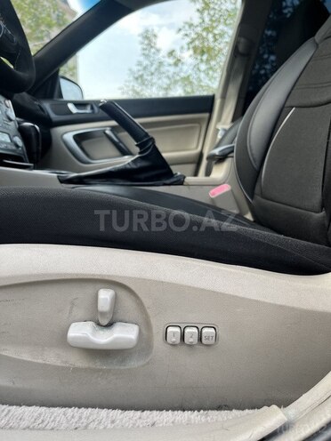 Subaru Legacy 2008, 329,000 km - 2.5 l - Bakı