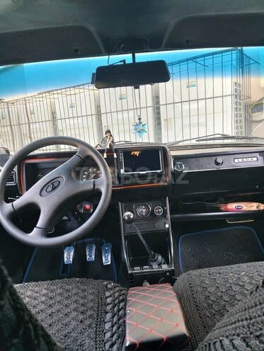 LADA (VAZ) 2107 1995, 27,700 km - 1.6 л - Zaqatala