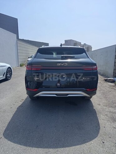BYD  2024, 0 km - 1.5 l - Bakı
