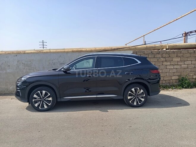 BYD  2024, 0 km - 1.5 l - Bakı