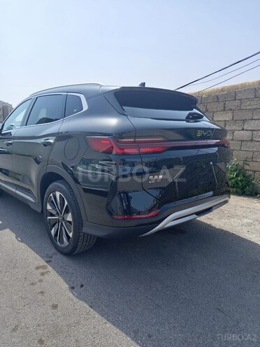 BYD  2024, 0 km - 1.5 l - Bakı
