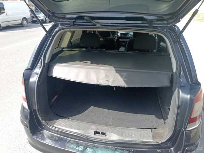 Opel Astra 2009, 300,000 km - 1.3 l - Bakı