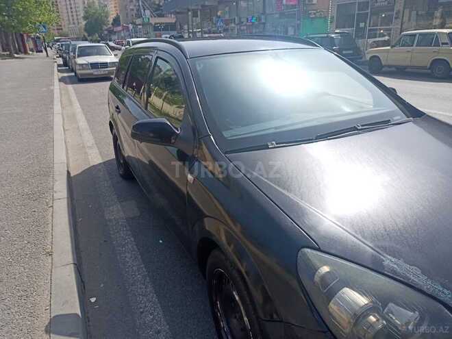 Opel Astra 2009, 300,000 km - 1.3 l - Bakı