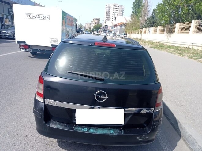 Opel Astra 2009, 300,000 km - 1.3 l - Bakı