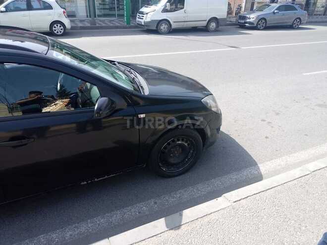 Opel Astra 2009, 300,000 km - 1.3 l - Bakı