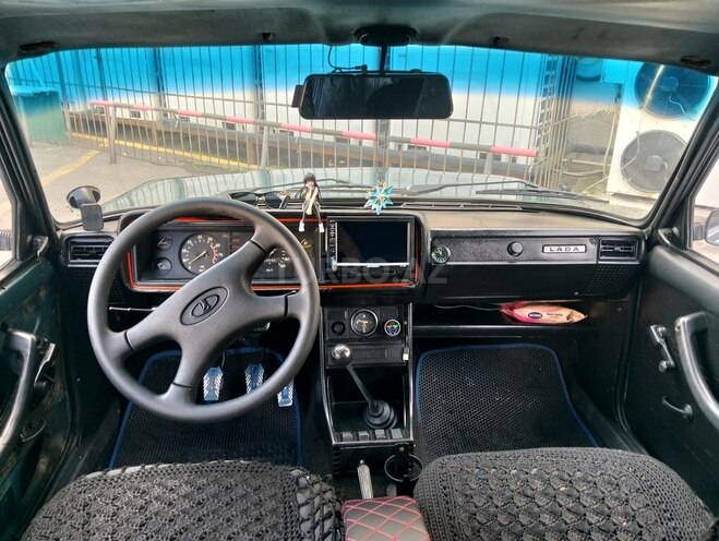 LADA (VAZ) 2107 1995, 27,700 km - 1.6 л - Zaqatala