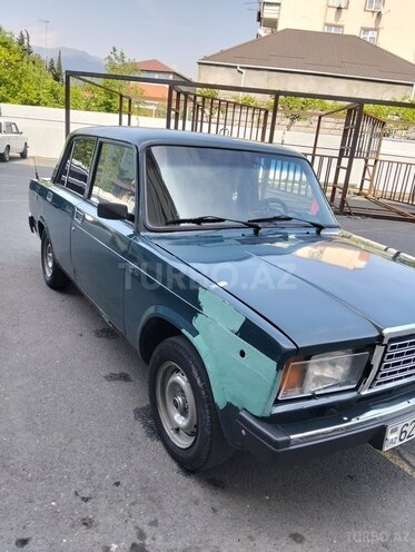 LADA (VAZ) 2107 1995, 27,700 km - 1.6 л - Zaqatala