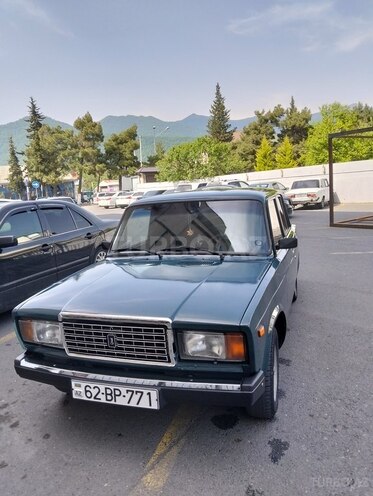 LADA (VAZ) 2107 1995, 27,700 km - 1.6 л - Zaqatala
