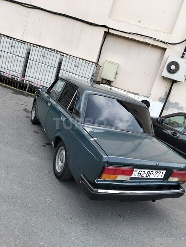 LADA (VAZ) 2107 1995, 27,700 km - 1.6 л - Zaqatala