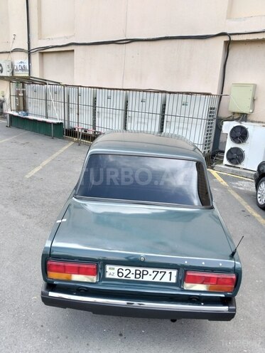 LADA (VAZ) 2107 1995, 27,700 km - 1.6 л - Zaqatala