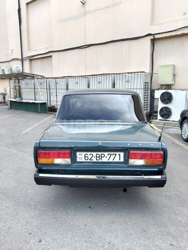 LADA (VAZ) 2107 1995, 27,700 km - 1.6 л - Zaqatala