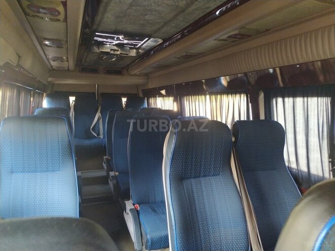 Mercedes Sprinter 311 2004, 345,121 km - 2.2 л - Ağstafa