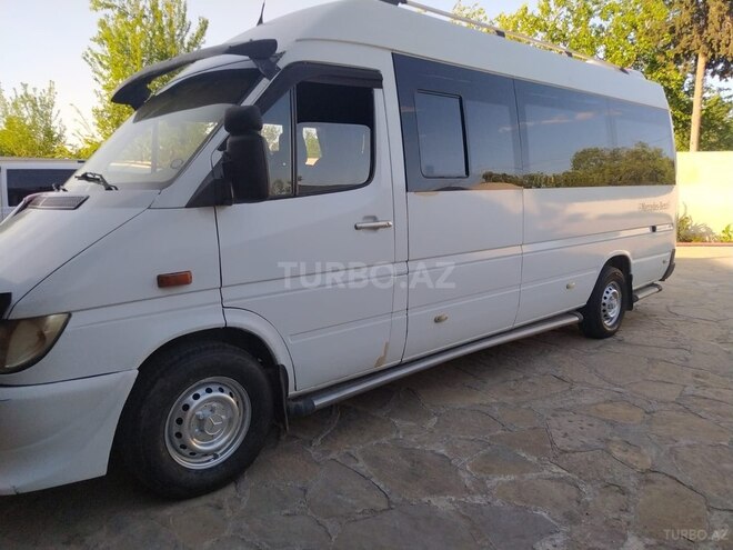 Mercedes Sprinter 311 2004, 345,121 km - 2.2 л - Ağstafa