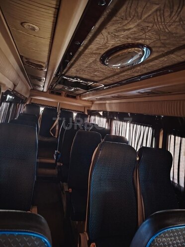 Mercedes Sprinter 311 2004, 345,121 km - 2.2 л - Ağstafa