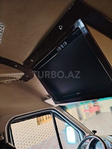 Mercedes Sprinter 311 2004, 345,121 km - 2.2 л - Ağstafa