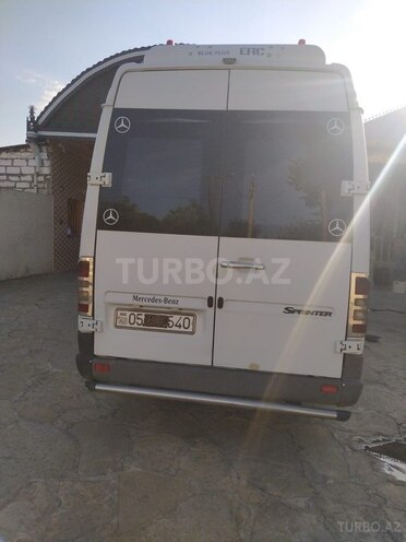 Mercedes Sprinter 311 2004, 345,121 km - 2.2 л - Ağstafa