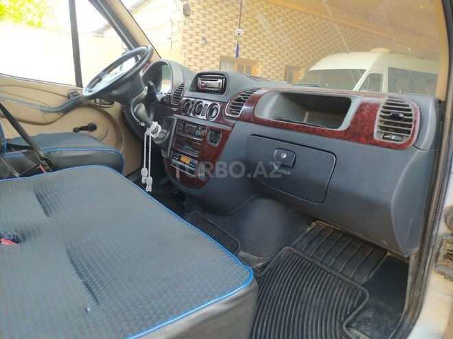Mercedes Sprinter 311 2004, 345,121 km - 2.2 л - Ağstafa