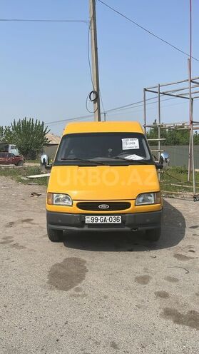 Ford Transit 1999, 257,333 km - 2.5 л - Goranboy