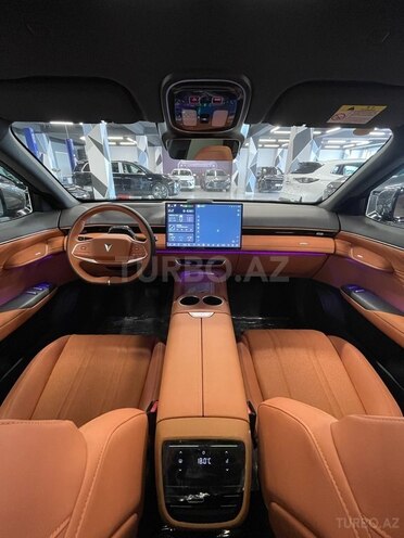 Changan Deepal S7 2024, 0 km - 1.5 l - Bakı