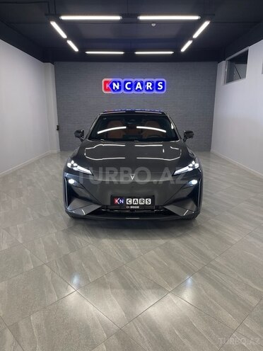Changan Deepal S7 2024, 0 km - 1.5 l - Bakı
