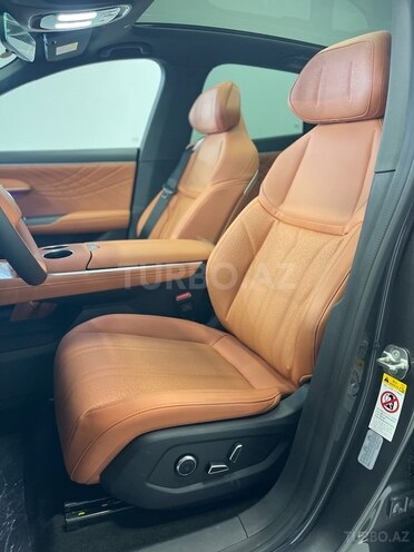 Changan Deepal S7 2024, 0 km - 1.5 l - Bakı