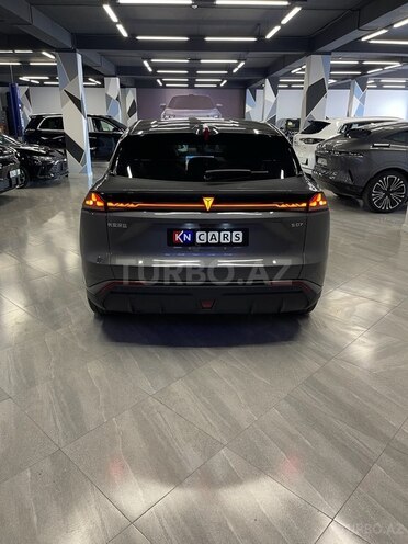 Changan Deepal S7 2024, 0 km - 1.5 l - Bakı