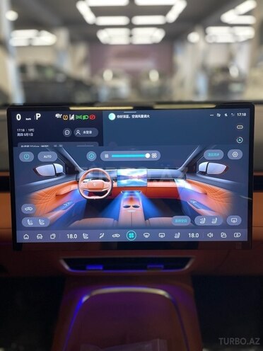 Changan Deepal S7 2024, 0 km - 1.5 l - Bakı