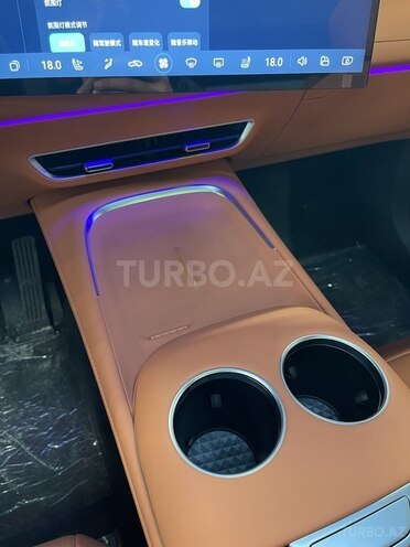 Changan Deepal S7 2024, 0 km - 1.5 l - Bakı