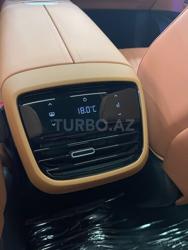 Changan Deepal S7 2024, 0 km - 1.5 l - Bakı
