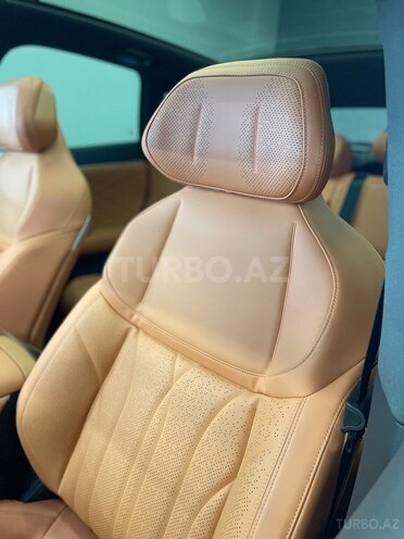 Changan Deepal S7 2024, 0 km - 1.5 l - Bakı