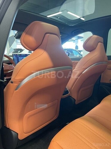 Changan Deepal S7 2024, 0 km - 1.5 l - Bakı