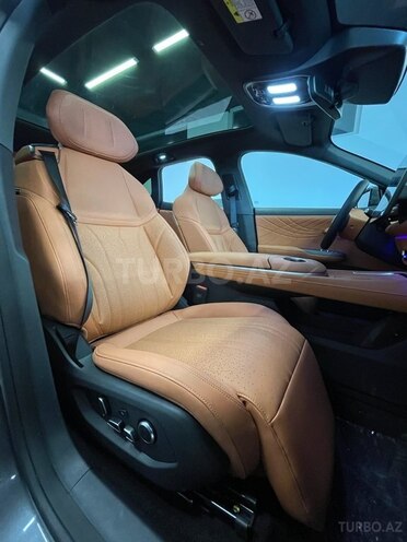 Changan Deepal S7 2024, 0 km - 1.5 l - Bakı