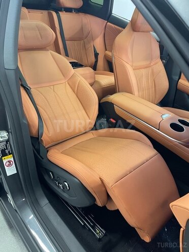 Changan Deepal S7 2024, 0 km - 1.5 l - Bakı