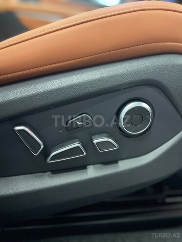 Changan Deepal S7 2024, 0 km - 1.5 l - Bakı