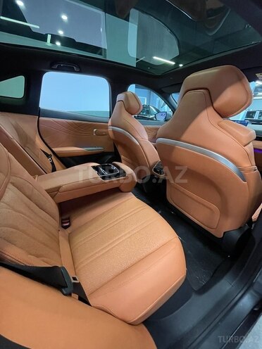 Changan Deepal S7 2024, 0 km - 1.5 l - Bakı