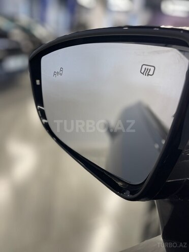 Changan Deepal S7 2024, 0 km - 1.5 l - Bakı