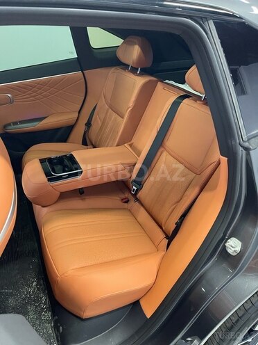 Changan Deepal S7 2024, 0 km - 1.5 l - Bakı