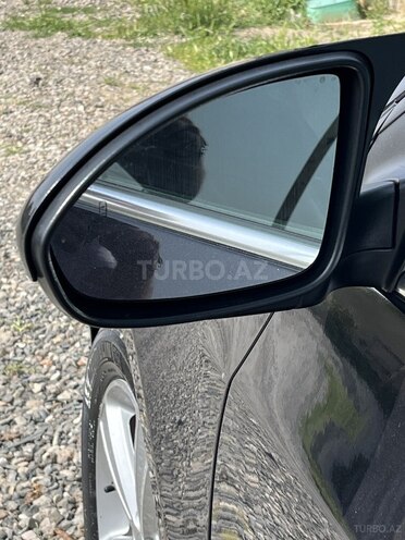 Chevrolet Cruze 2013, 210,000 km - 1.4 л - Bakı
