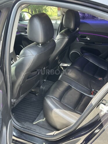Chevrolet Cruze 2013, 210,000 km - 1.4 л - Bakı