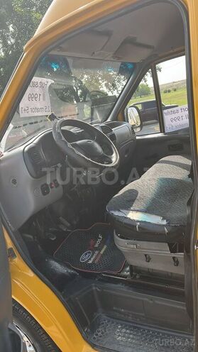 Ford Transit 1999, 257,333 km - 2.5 л - Goranboy