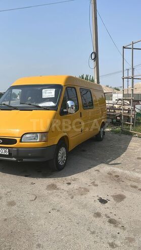 Ford Transit 1999, 257,333 km - 2.5 л - Goranboy