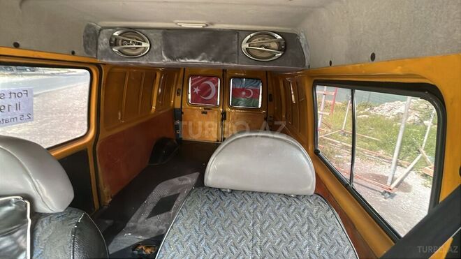 Ford Transit 1999, 257,333 km - 2.5 л - Goranboy