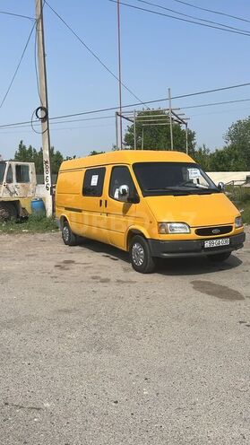 Ford Transit 1999, 257,333 km - 2.5 л - Goranboy