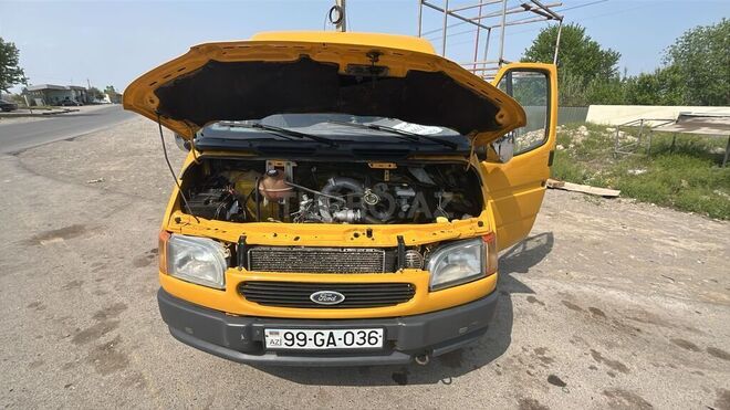 Ford Transit 1999, 257,333 km - 2.5 л - Goranboy