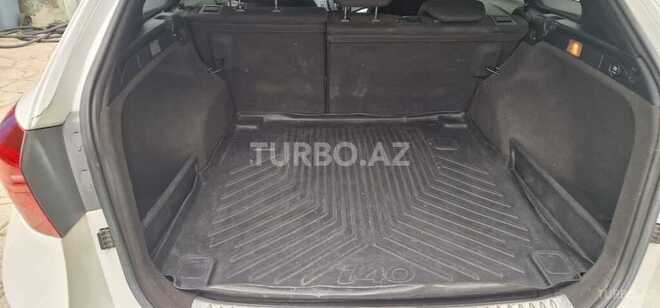 Hyundai i40 2011, 225,000 km - 1.7 l - Bakı